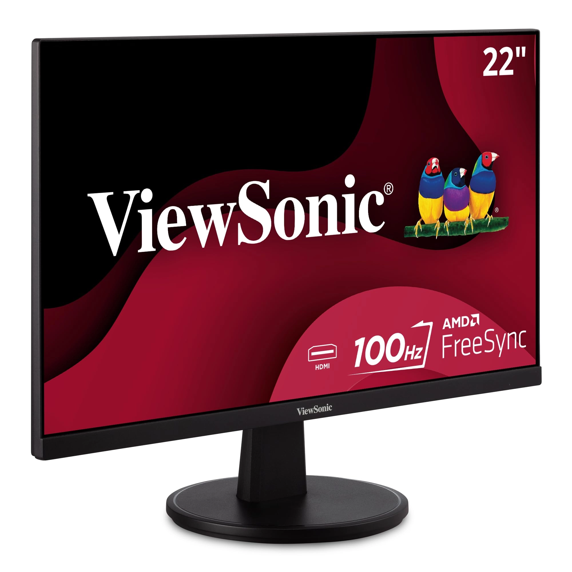 Viewsonic VS2247-MH - 22 inch 1920 X 1080
