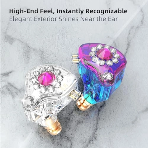 AK6 Spark Wired Earbud