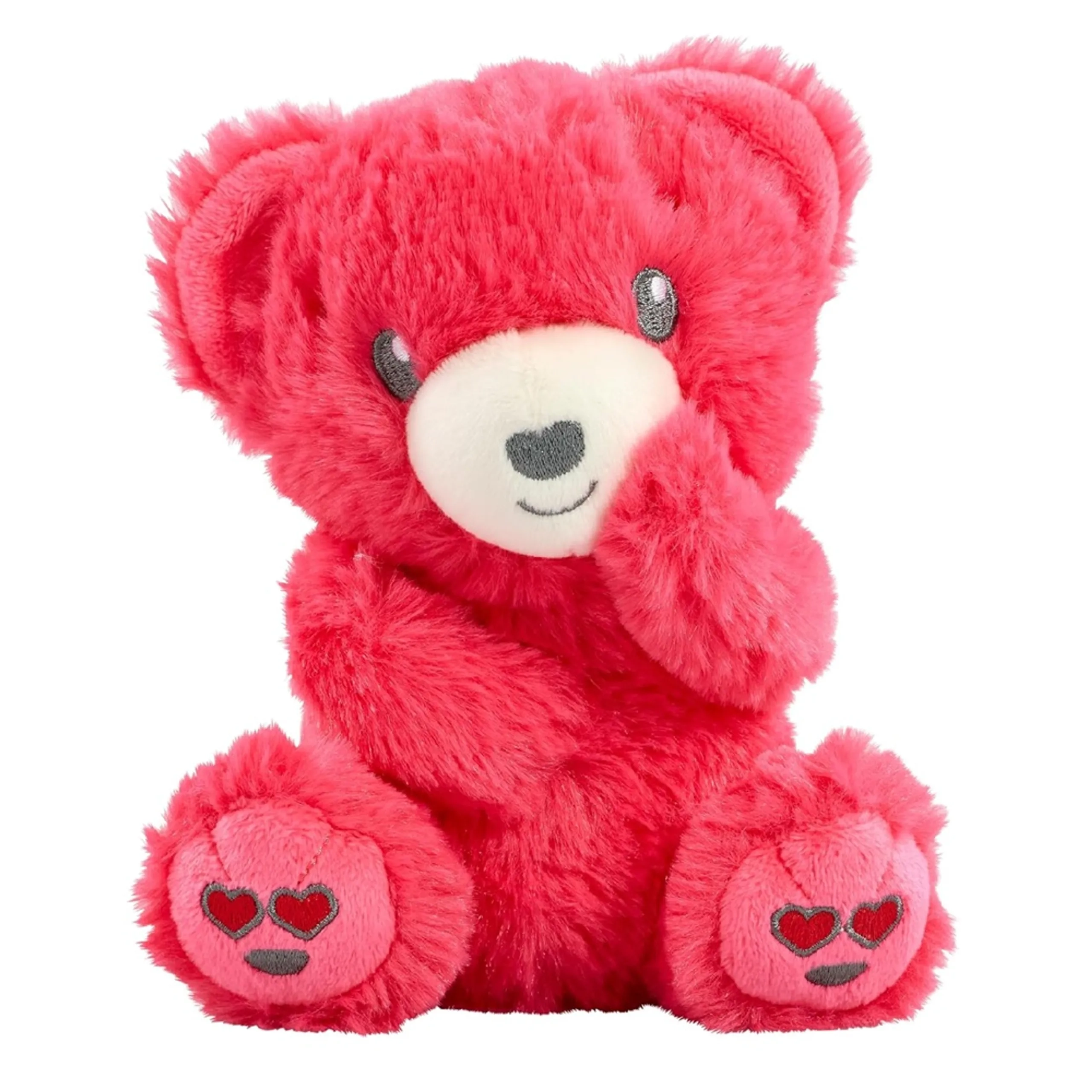 Lamaze Mood Bears - Love Bear - 18 cm