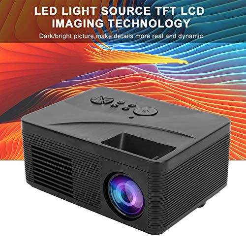 AV H3 80lm 320 x 240