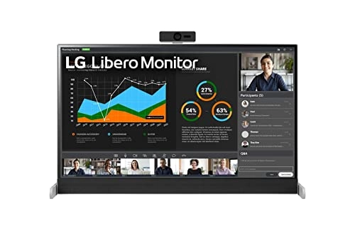 BQ70QC - LG-27BQ70QC-S 27 inch 2560 X 1440