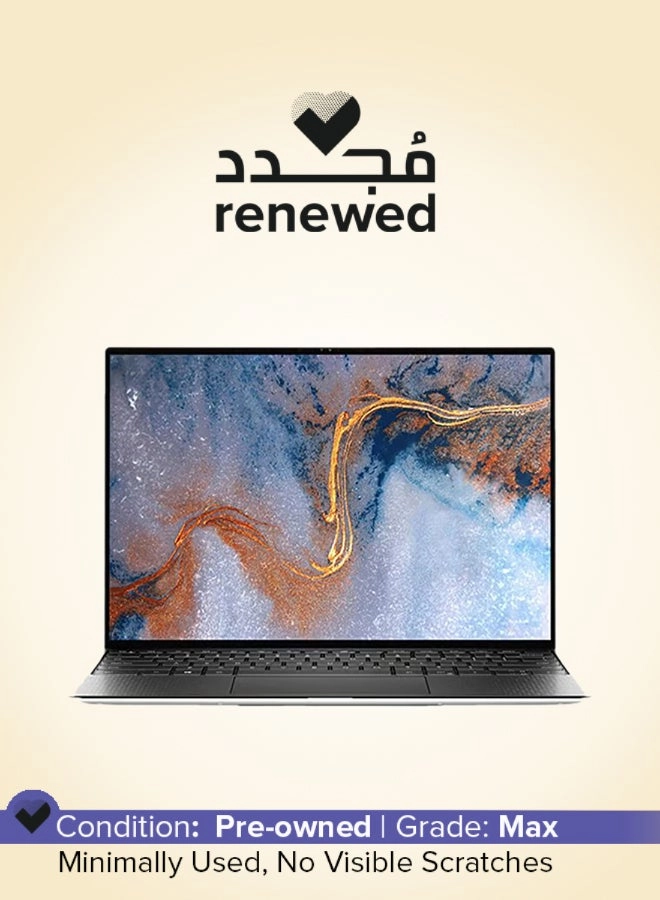 XPS 13 9310 - 13.4'' Core i7 16GB LPDDR4 512GB SSD