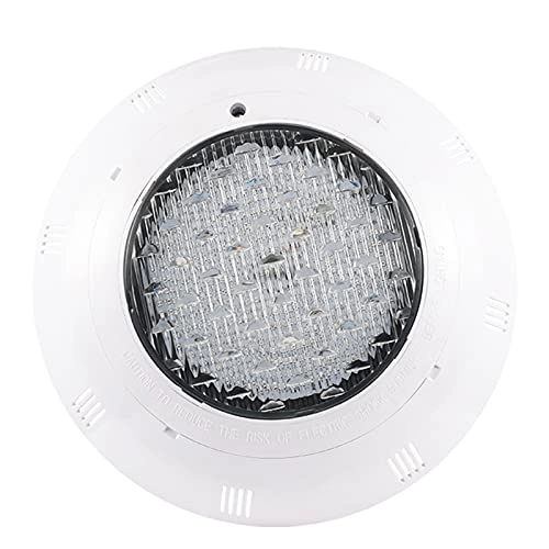 Underwater LED Pool Lighting - 30 degrees