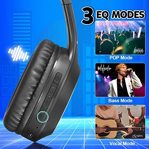 Bluetooth Headphones Wireless Headphone
