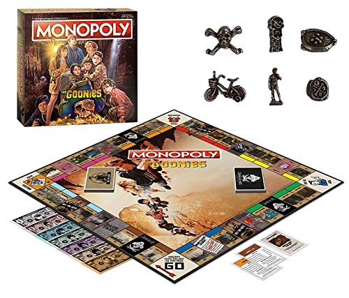 Monopoly: The Goonies