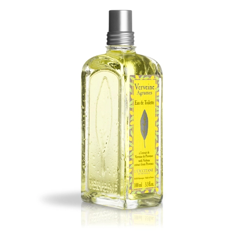 Verbena Eau de Toilette 100ml