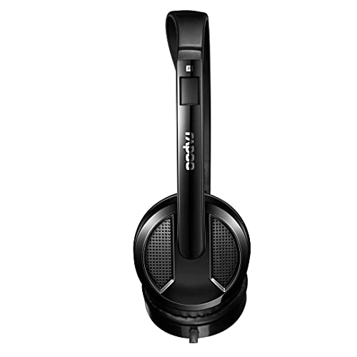 H100 Plus Wired Headset