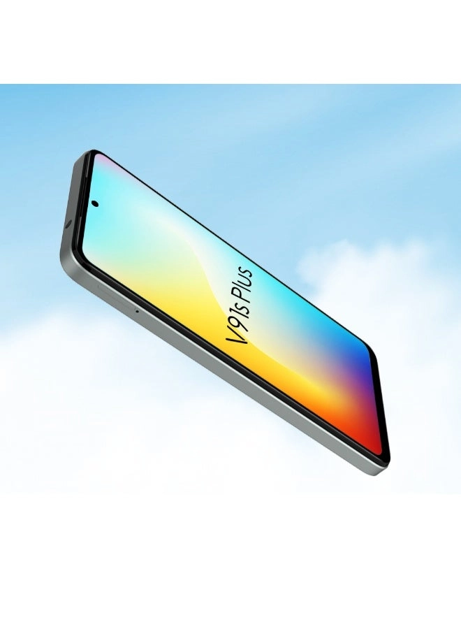 V91s Plus - 8GB 128GB