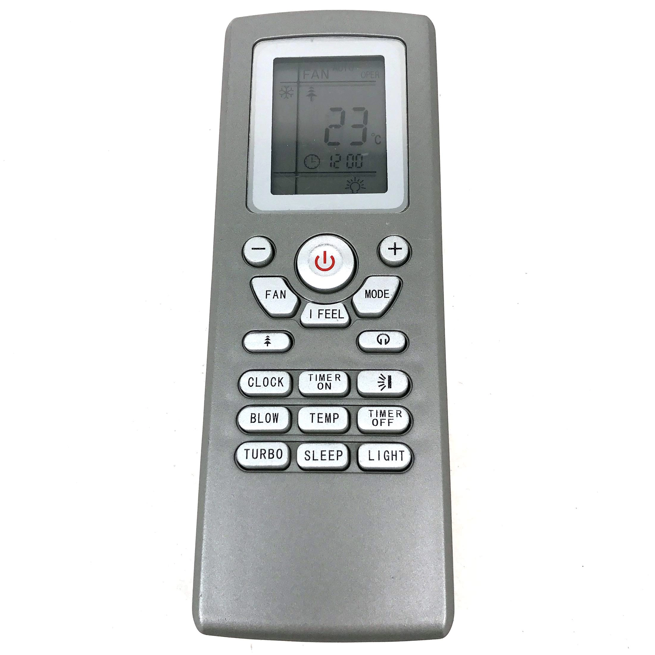 xingzhihua YT1F - Air Conditioning AC Remote Control