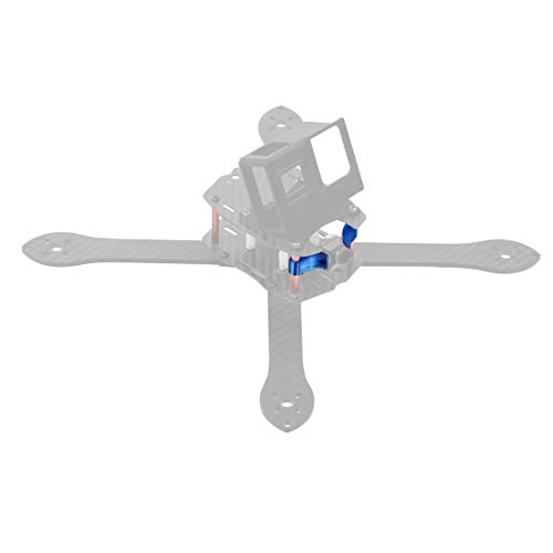 3D Print TPU Camera Mount - 2 pack For 19mm Camera