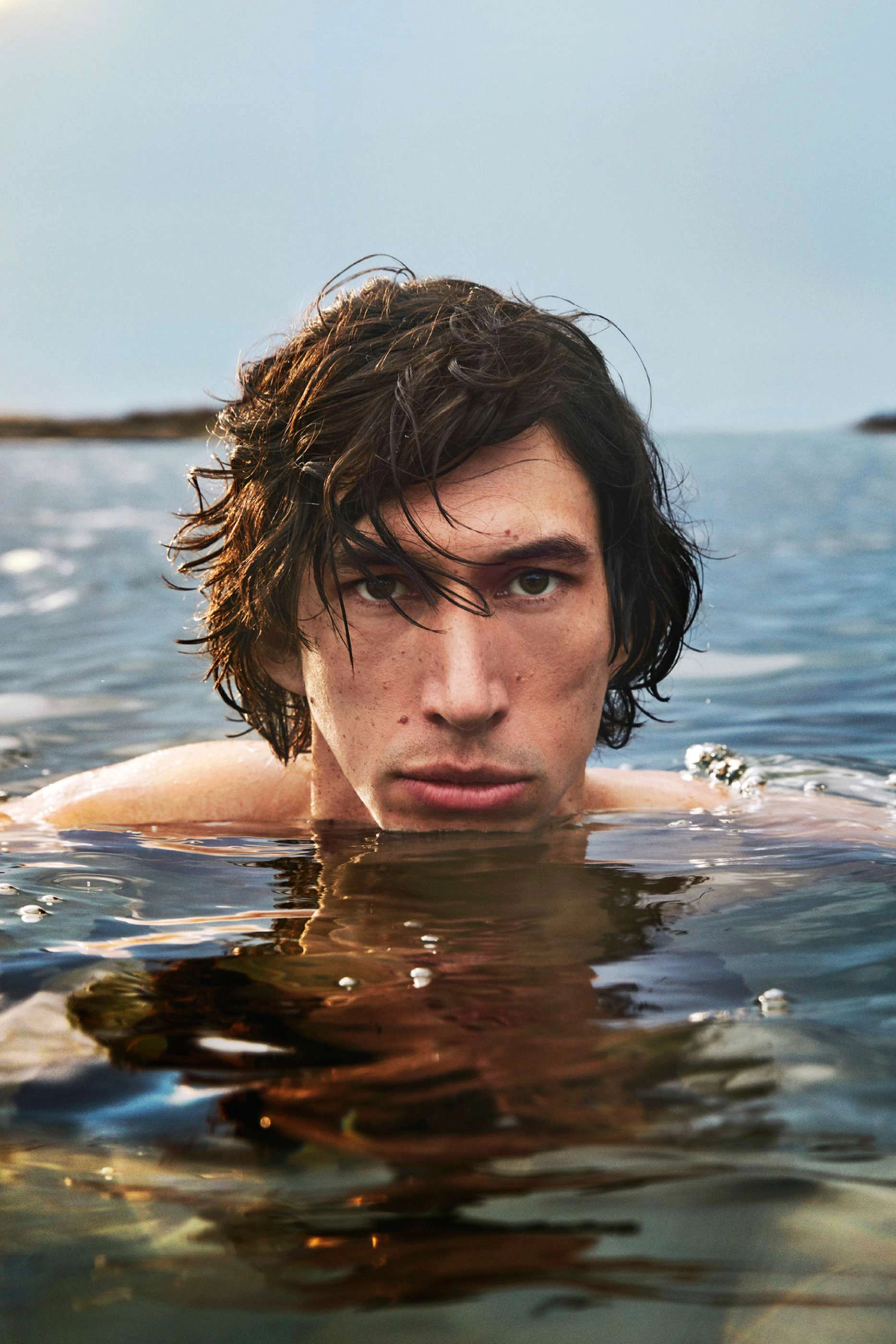 Hero Eau de Toilette 50ml