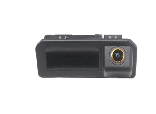 Rear View Camera Fisheye - Night vision Wired 1080P