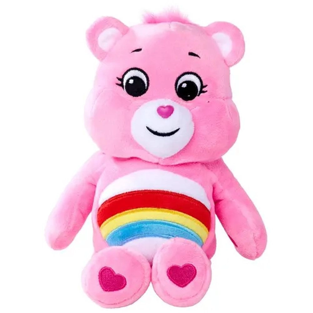 Care Bears Cheer Bear - 23Cm