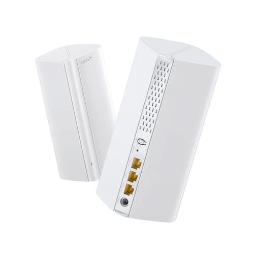 ME6 Pro - 802.11.be 802.11ax 2-Pack