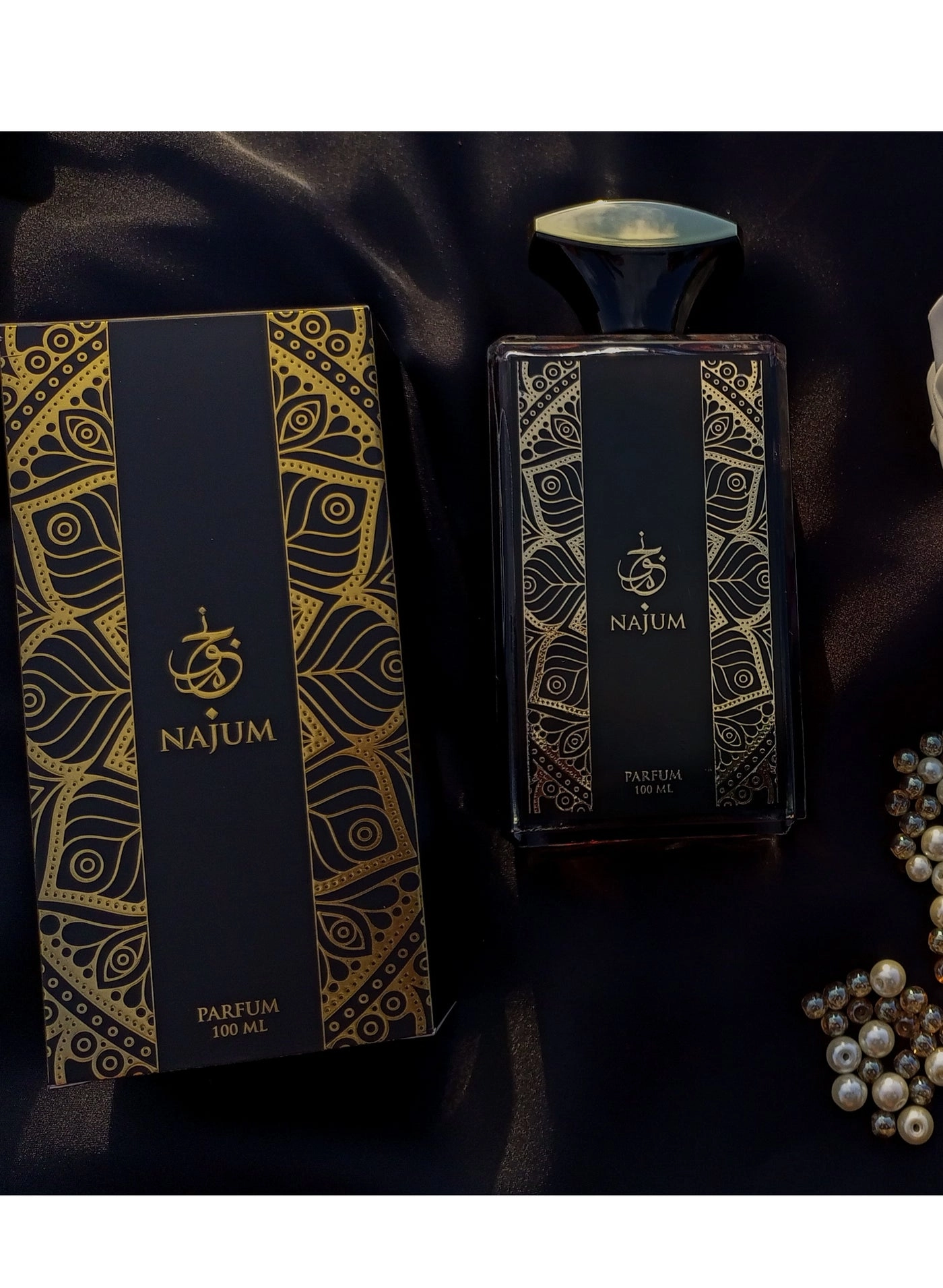 Najum Eau de Parfum - 100ml