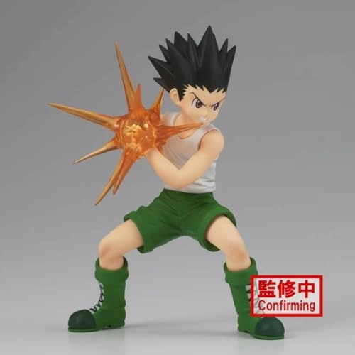 Gon - Hunter x Hunter Vibration Stars - 11 cm (BP88255)