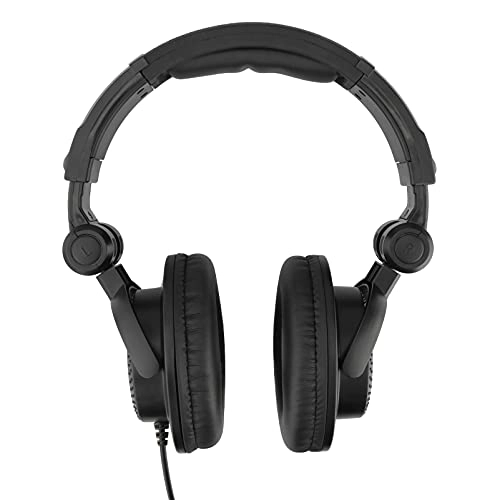 HPC-A30-MK2 Wired Headphone