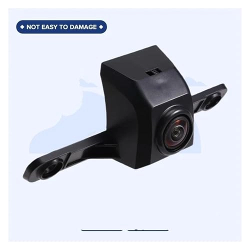 HD CCD Car Rear View Camera - Night vision