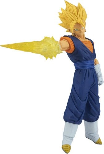 Banpresto Vegito - Dragon Ball G X Materia (20.1 cm)