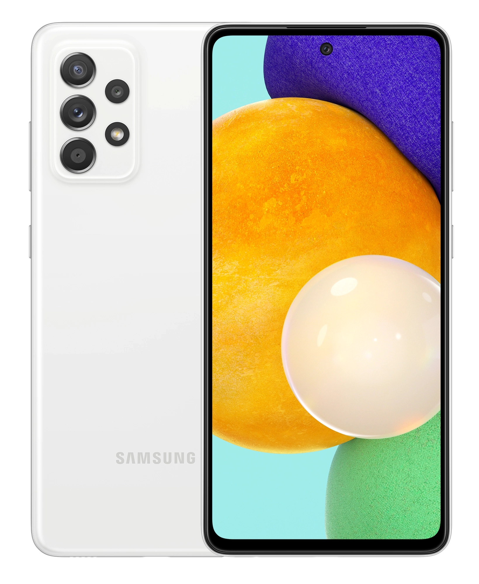 Galaxy A52 - 6GB 128GB