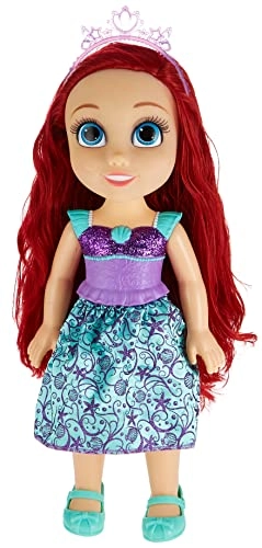 Ariel Core Doll - 15-Inch Glass Eyes
