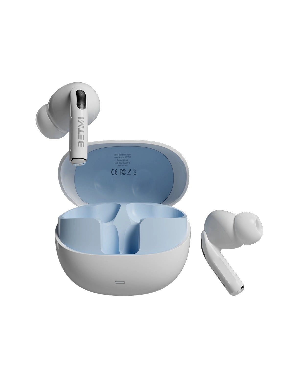 BETMI Neo Light Wireless Earbud