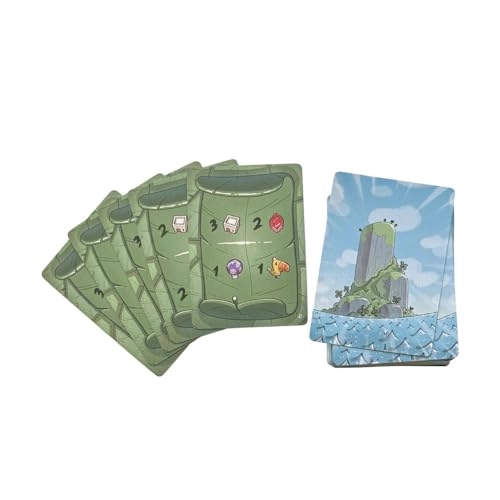 Myriades - The Prophecy of Triangora (Italian)