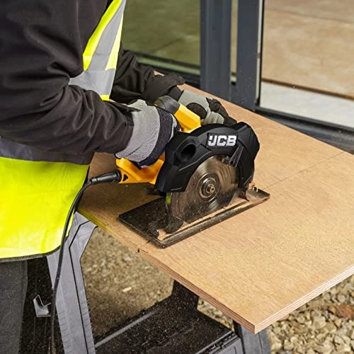 CRS/7/1500/JCB Corded