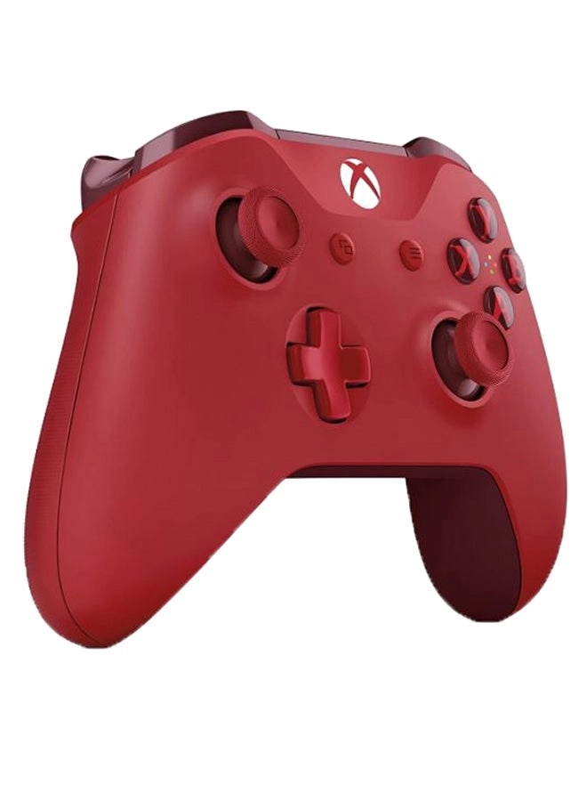 Xbox Series X|S Wireless Controller Pulse Red