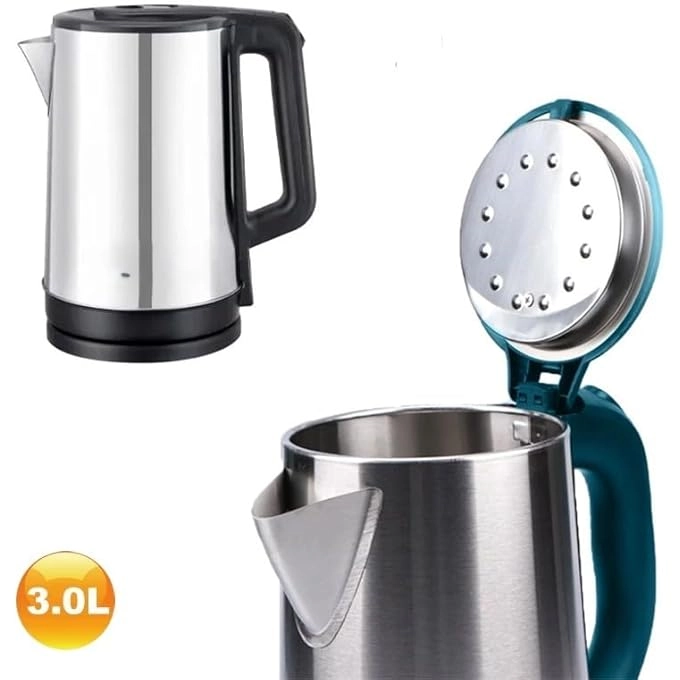 Cordless Auto Switch Electric Kettle