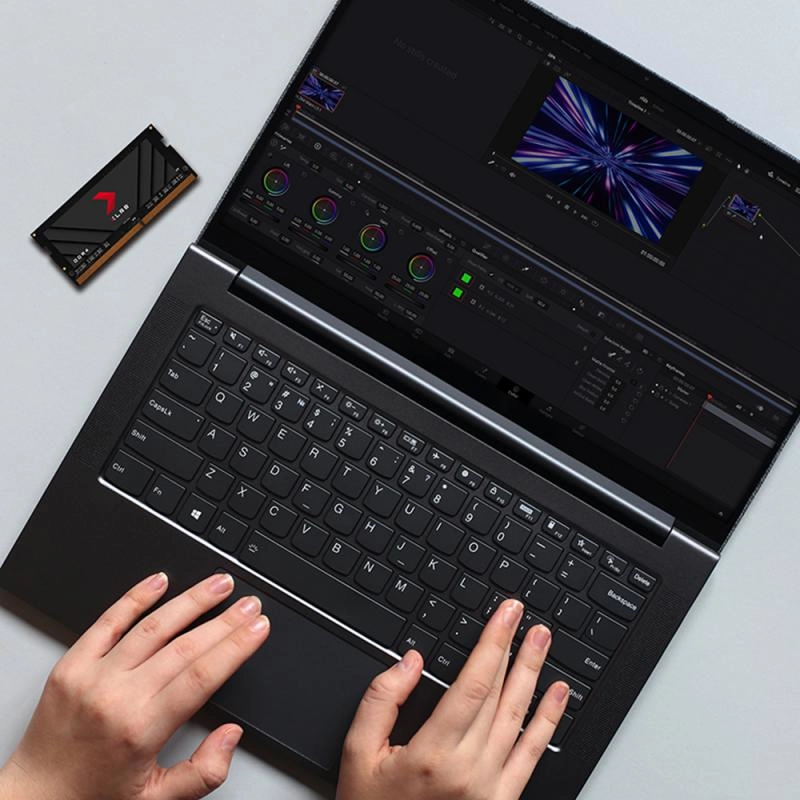 XLR8 - 8GB 3200MHz DDR4