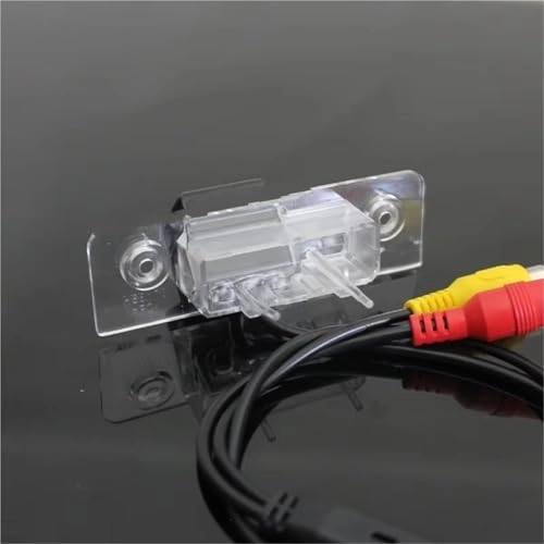 Backup Camera - Night vision 752*582 pixels