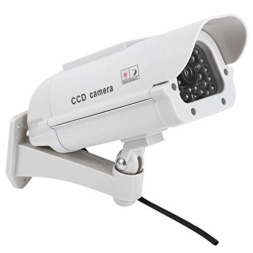 Dummy Camera - Outdoor