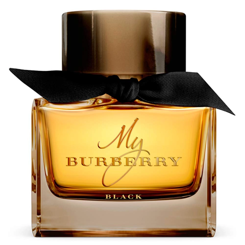 My Black Eau de Parfum 50 ml