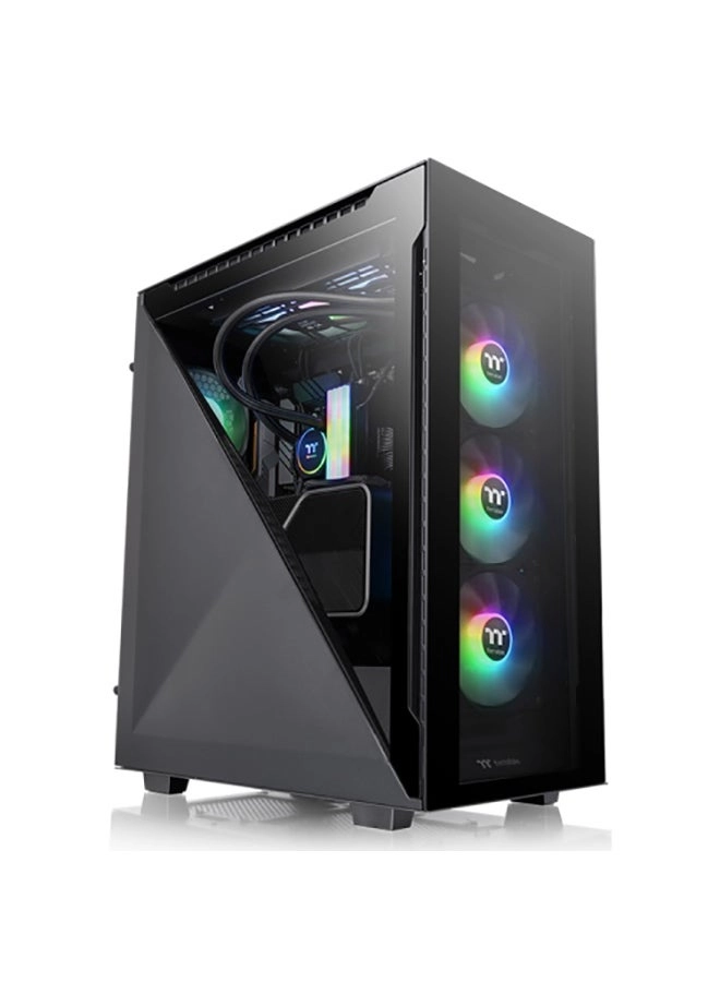 Divider 500 TG - Mid-Tower ATX