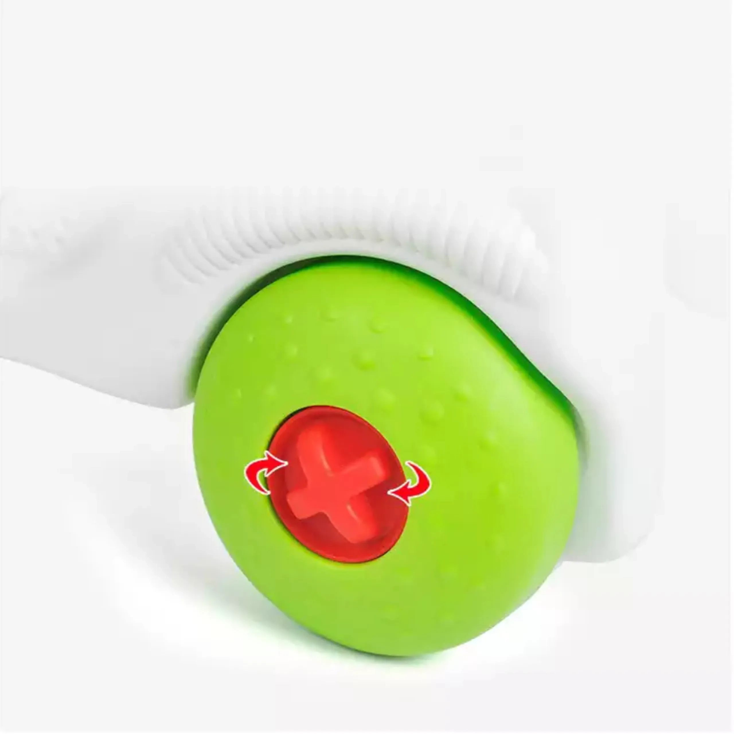 Carter Multifunctional Activity Baby Walker - 3-in-1 Pink