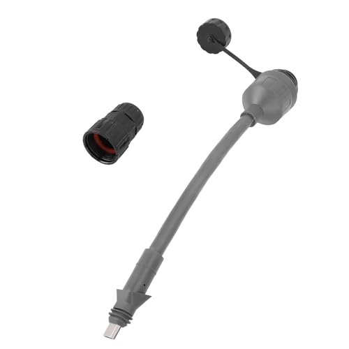 SPX to RJ45 Coupler Cable