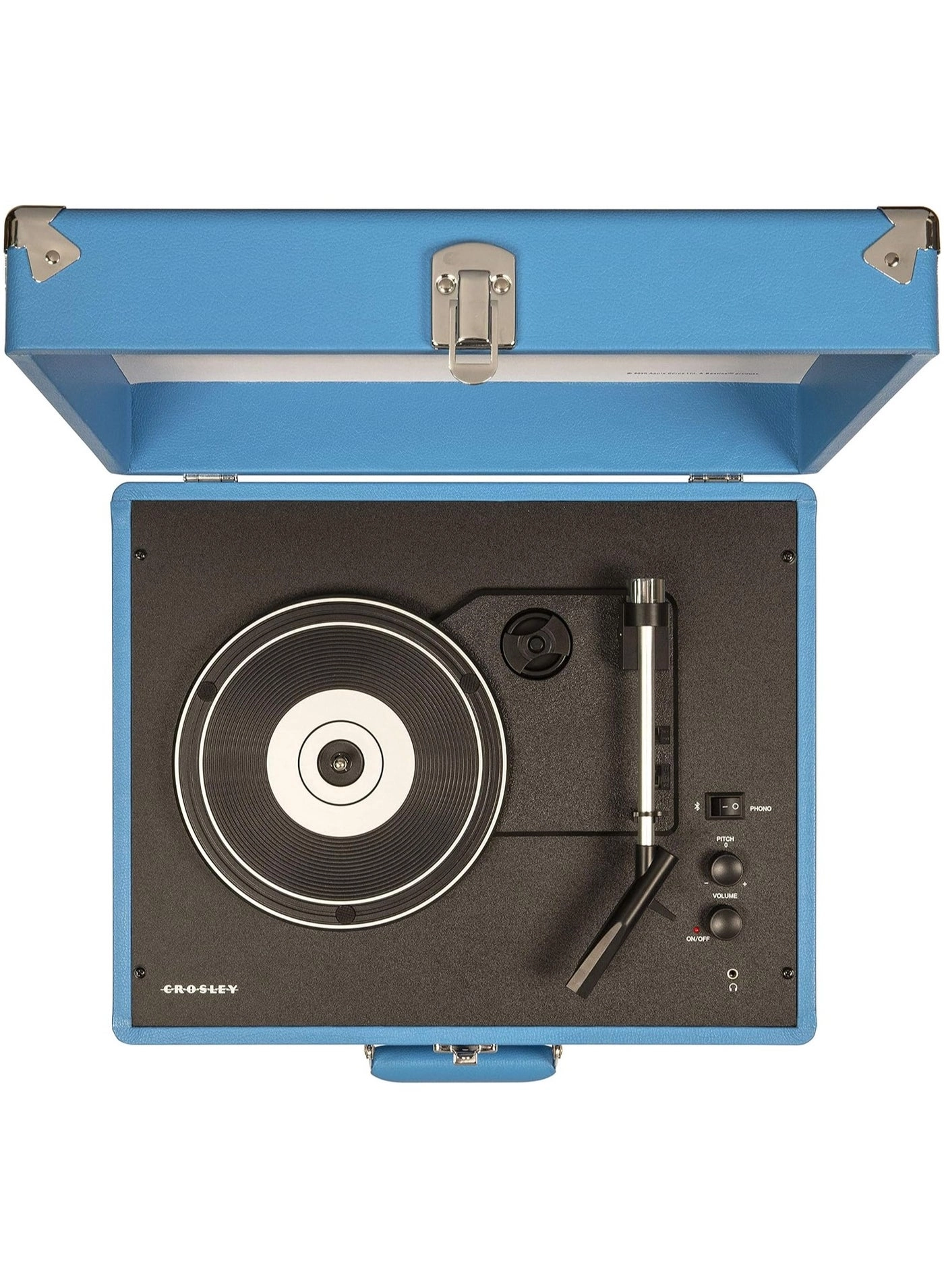 Anthology - Bluetooth Lavender