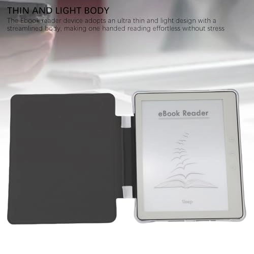 E Book Reader - 5.76-inch 32GB