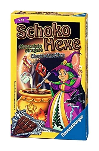 Schoko Hexe (German)