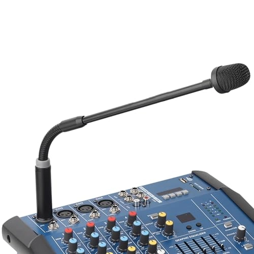i3gfdh7wco USB+XLR Microphone