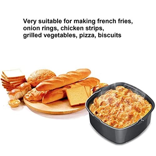 Cake Barrel - Iron 1 piece(s)