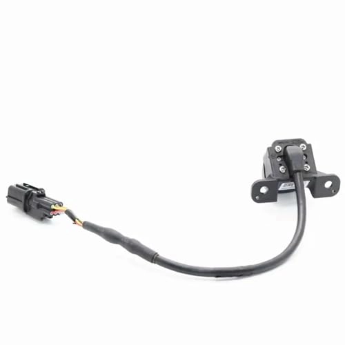 Rear View Reversing Camera - Night vision