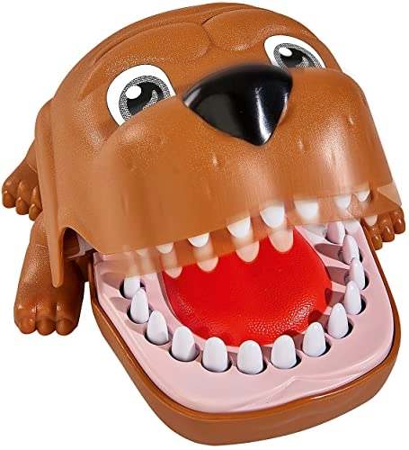 noris Bulldog - 3 years+