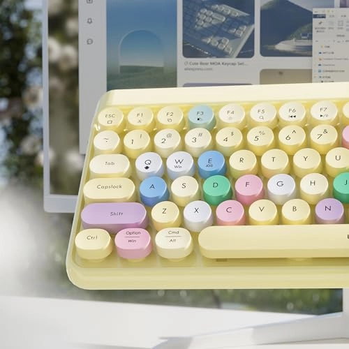 TKL Keyboard - Bluetooth