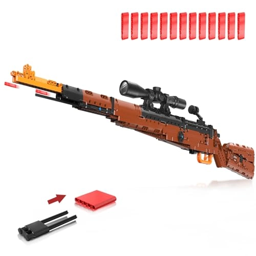 Kar98k - 1025pcs