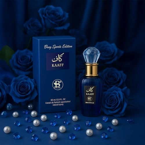Kaaff - 60ml