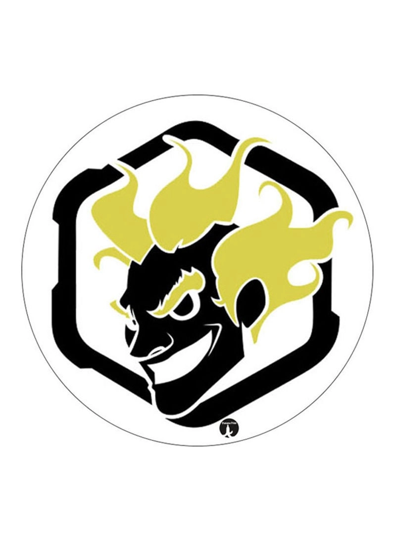 Overwatch Gaming Mouse Pad