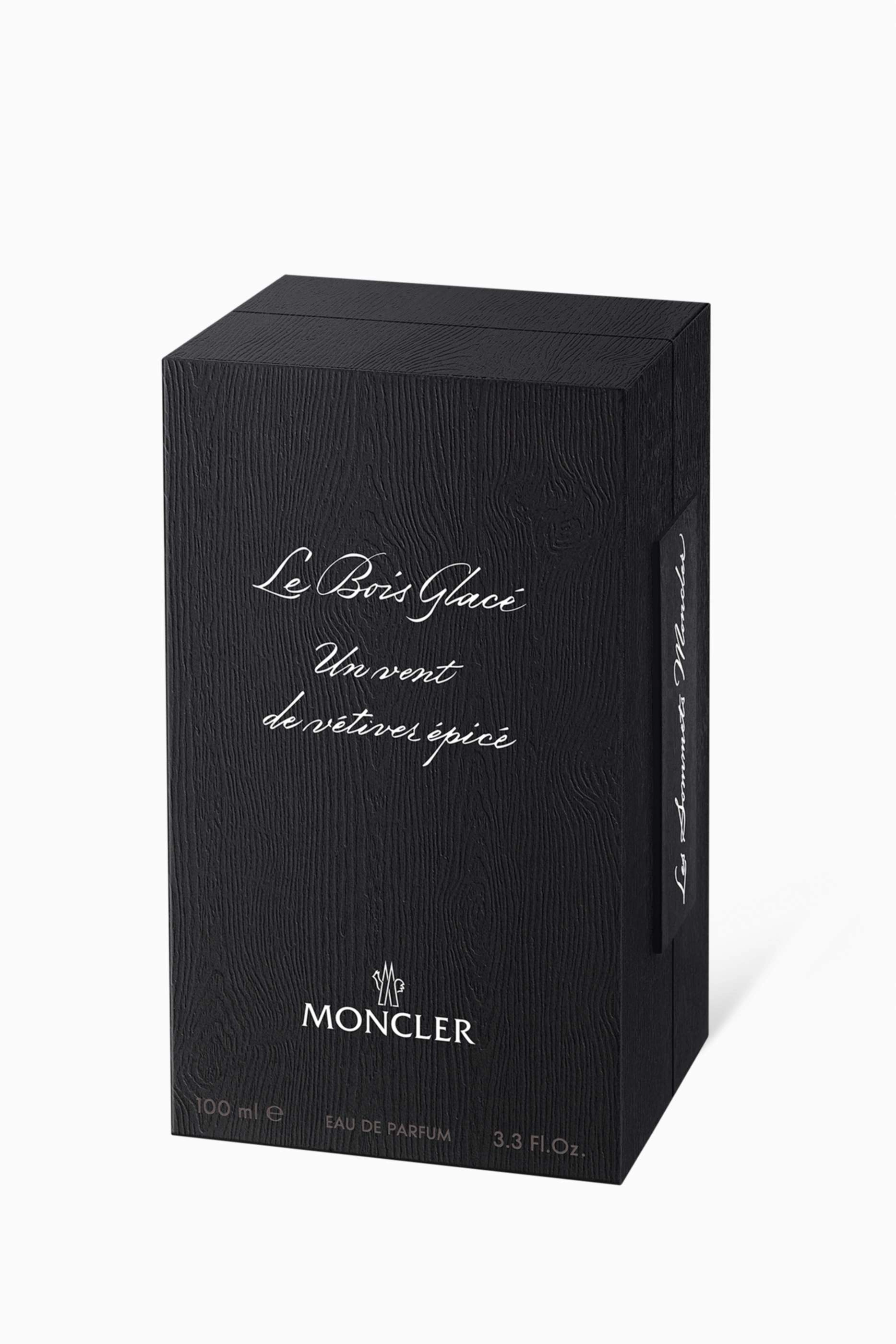 Le Bois Glacé Eau de Parfum 100ml