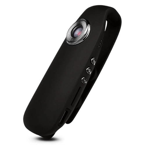 Mini Body Camera - 1080p